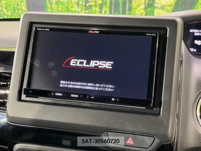 Honda N BOX CUSTOM 2021-11 375732-3
