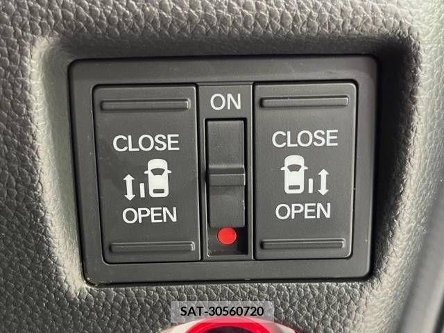 Honda N BOX CUSTOM 2021-11 375732-6