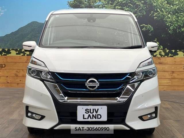 Nissan SERENA 2018-08 324973-14