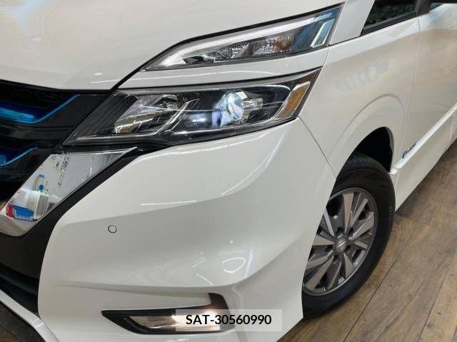 Nissan SERENA 2018-08 324973-12