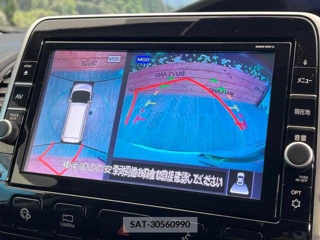 Nissan SERENA 2018-08 324973-3