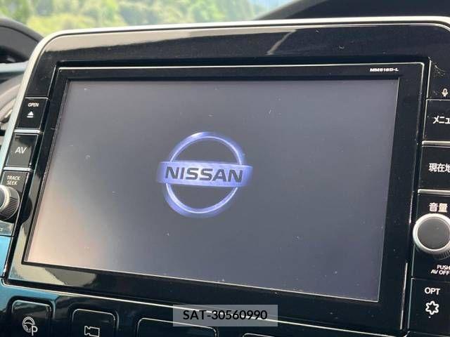 Nissan SERENA 2018-08 324973-2
