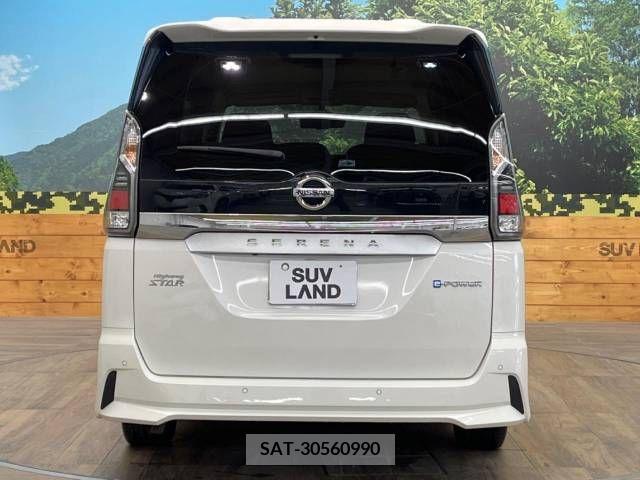 Nissan SERENA 2018-08 324973-15
