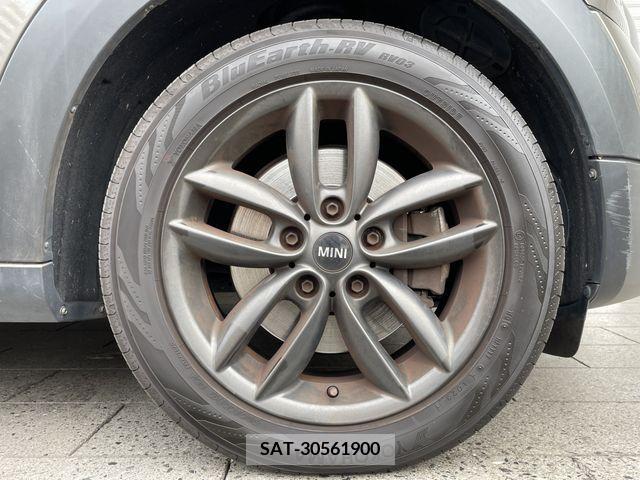 Bmw MINI 2011-12 319967-10