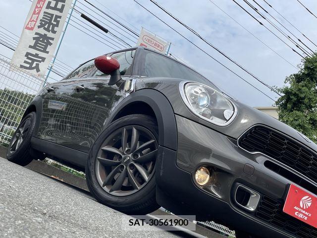Bmw MINI 2011-12 319967-8