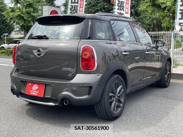 Bmw MINI 2011-12 319967-2