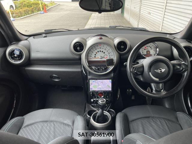 Bmw MINI 2011-12 319967-1
