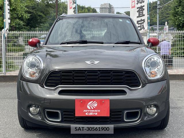 Bmw MINI 2011-12 319967-17