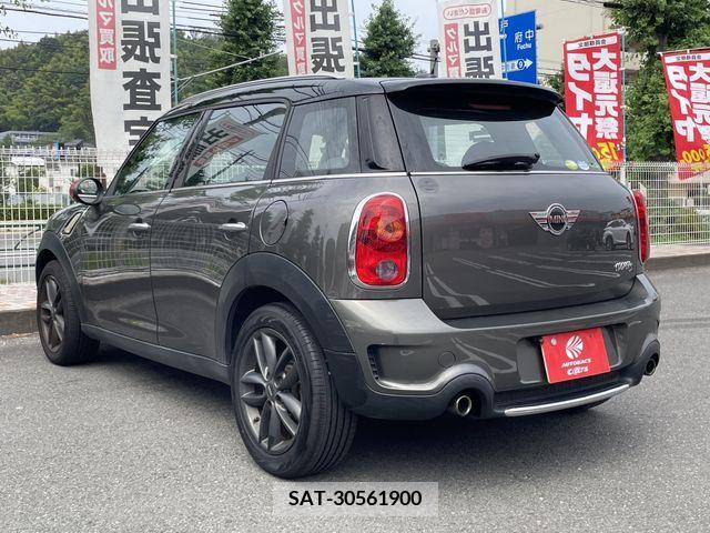 Bmw MINI 2011-12 319967-16