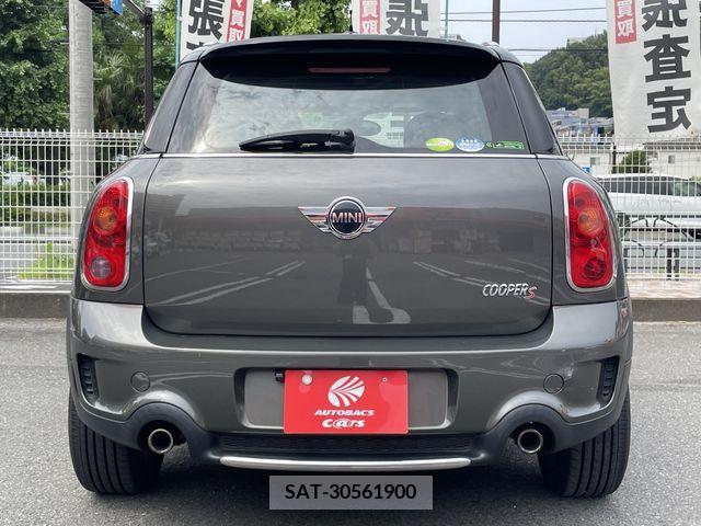 Bmw MINI 2011-12 319967-15
