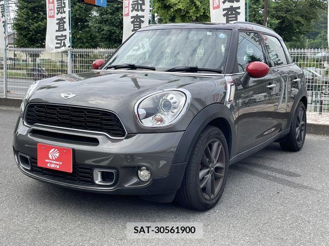 Bmw MINI 2011-12 319967-0