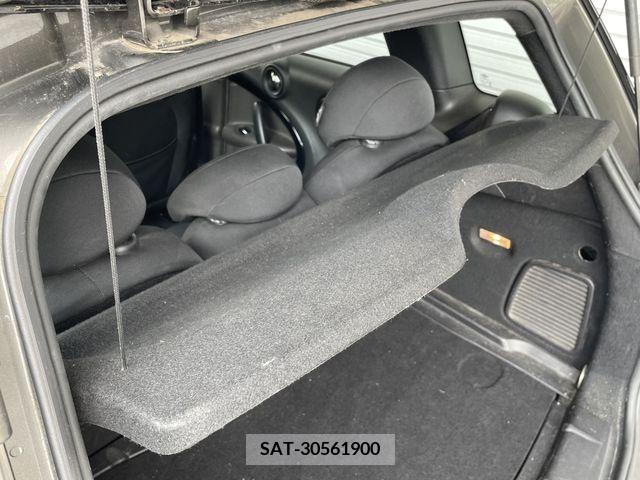 Bmw MINI 2011-12 319967-14