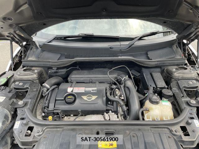Bmw MINI 2011-12 319967-12