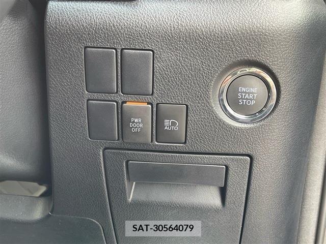 Toyota ALPHARD 2022-01 258865-19