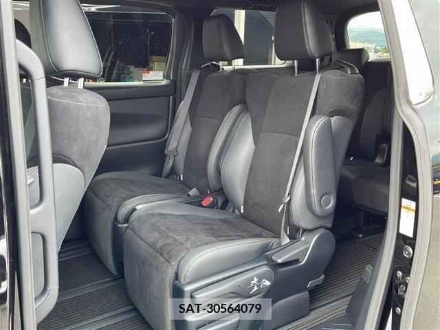 Toyota ALPHARD 2022-01 258865-12
