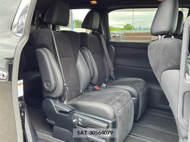 Toyota ALPHARD 2022-01 258865-10