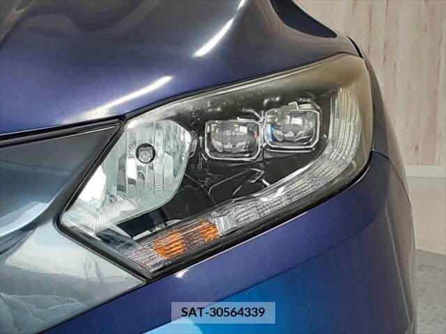 Honda VEZEL 2014-10 398725-22