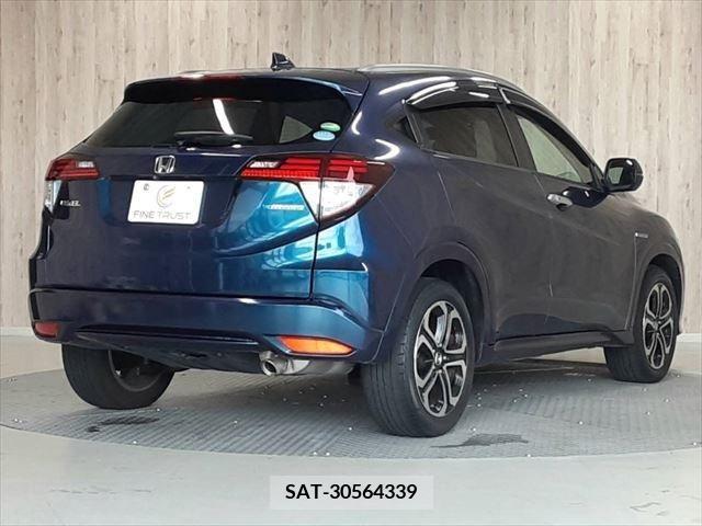 Honda VEZEL 2014-10 398725-19