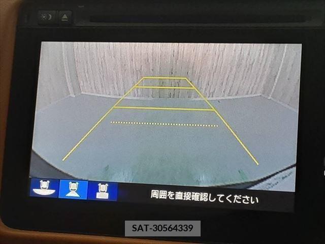 Honda VEZEL 2014-10 398725-4