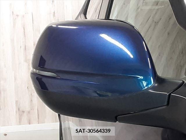 Honda VEZEL 2014-10 398725-27