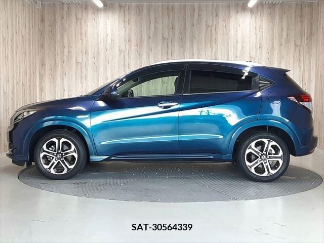 Honda VEZEL 2014-10 398725-21