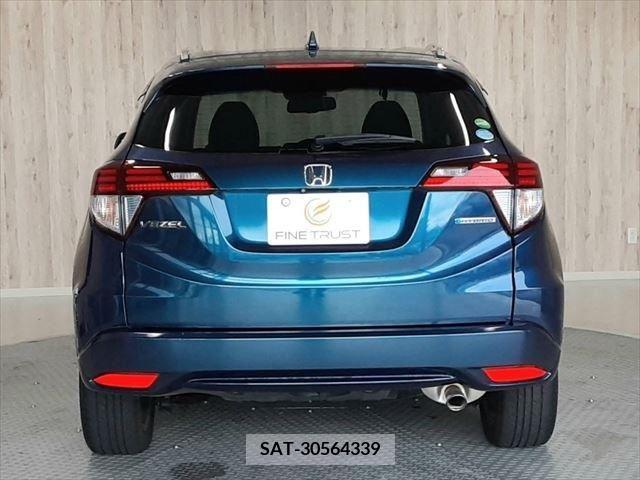Honda VEZEL 2014-10 398725-18