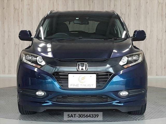 Honda VEZEL 2014-10 398725-15