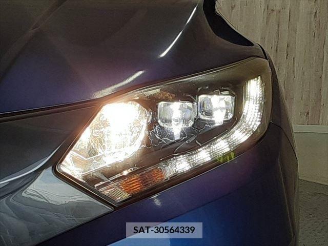 Honda VEZEL 2014-10 398725-12