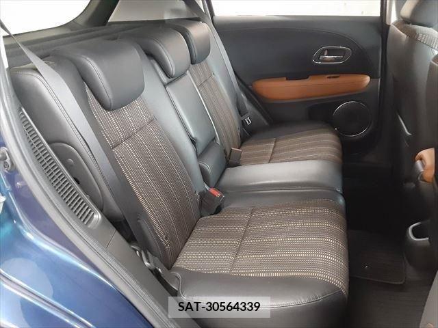 Honda VEZEL 2014-10 398725-9