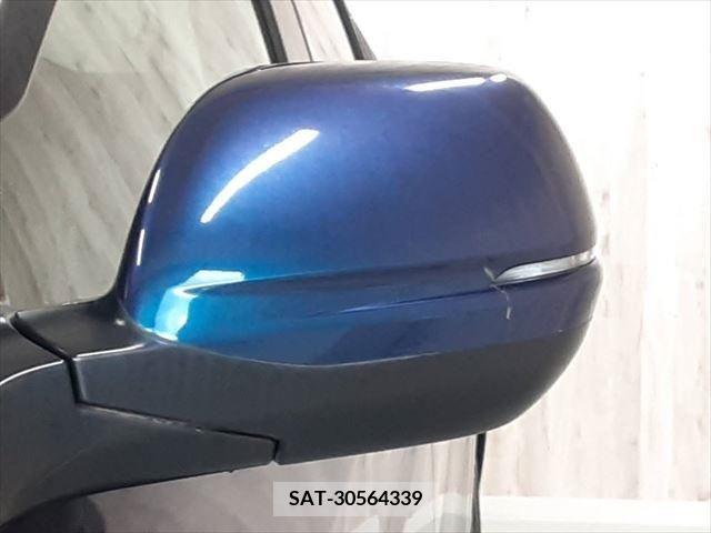 Honda VEZEL 2014-10 398725-26