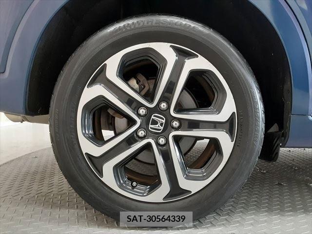 Honda VEZEL 2014-10 398725-29