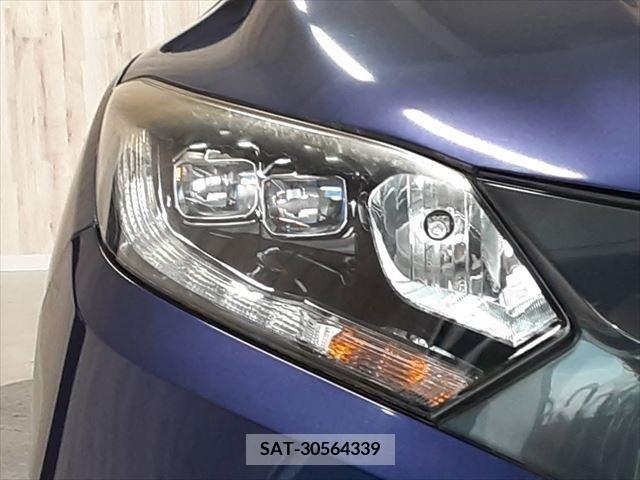 Honda VEZEL 2014-10 398725-23