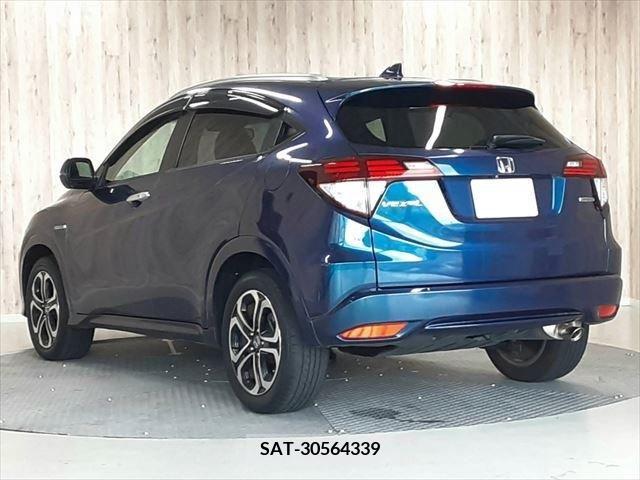 Honda VEZEL 2014-10 398725-20