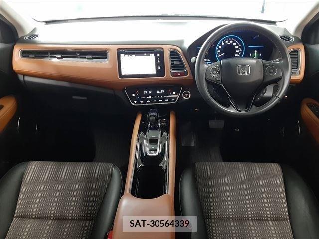 Honda VEZEL 2014-10 398725-1