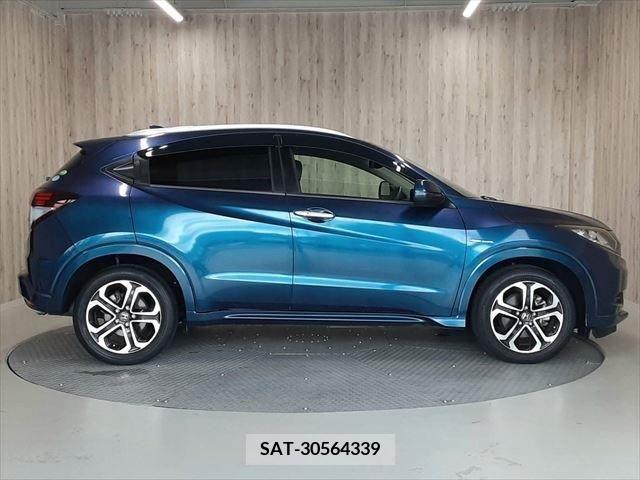 Honda VEZEL 2014-10 398725-17