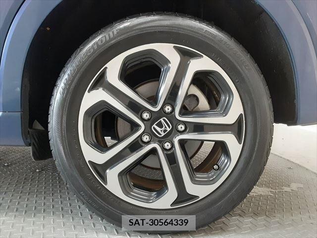 Honda VEZEL 2014-10 398725-14