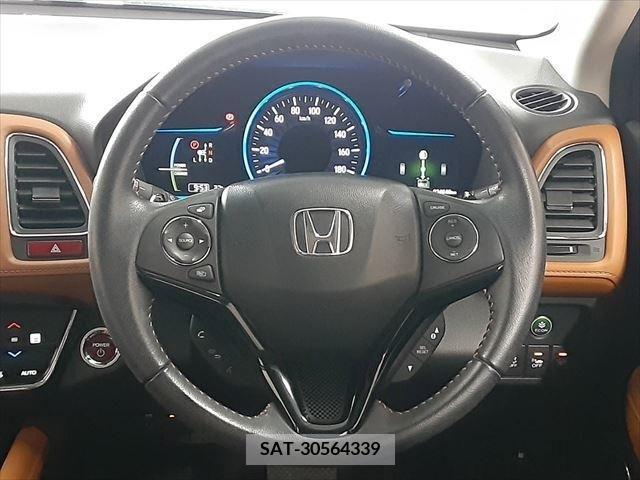 Honda VEZEL 2014-10 398725-11