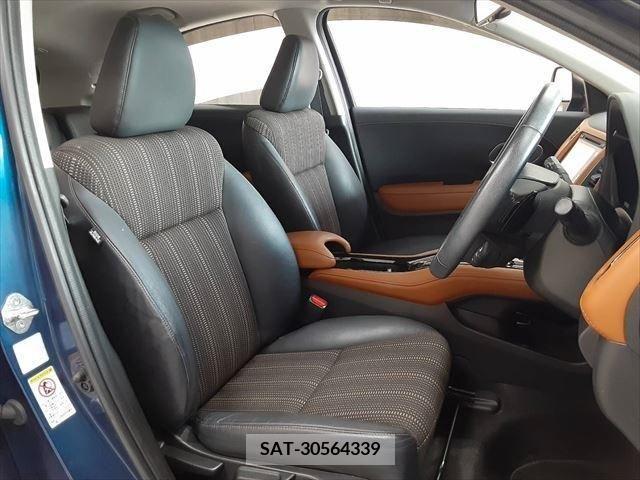 Honda VEZEL 2014-10 398725-8