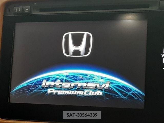 Honda VEZEL 2014-10 398725-2
