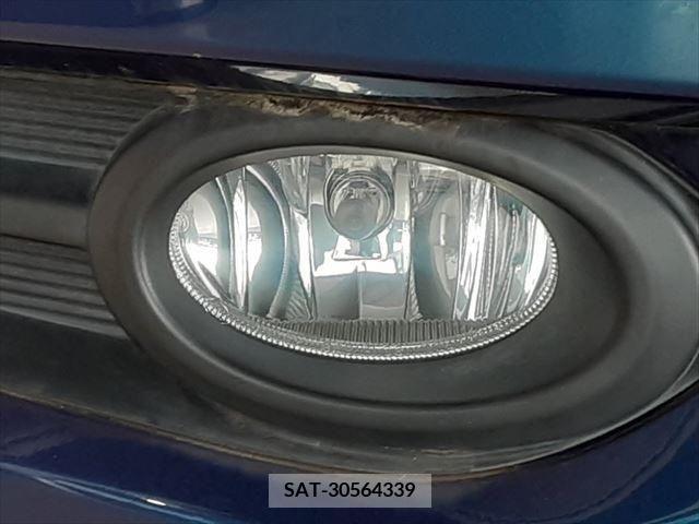 Honda VEZEL 2014-10 398725-25