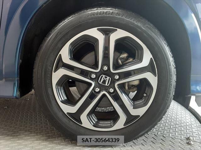 Honda VEZEL 2014-10 398725-28