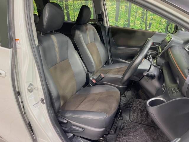 Toyota SIENTA 2019-10 181046-8
