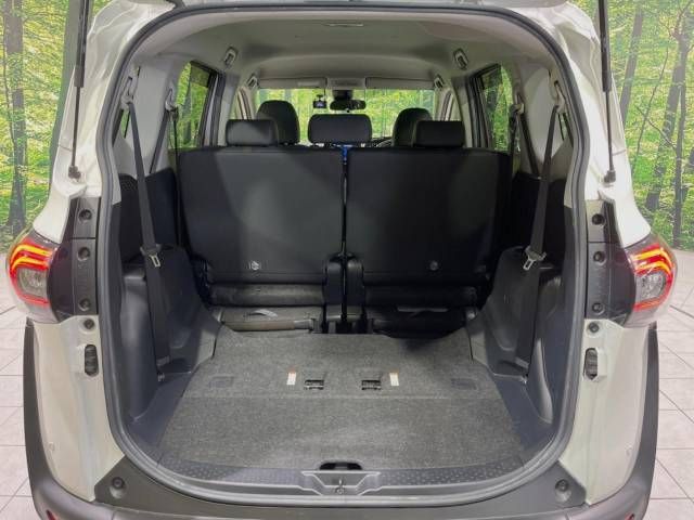 Toyota SIENTA 2019-10 181046-11