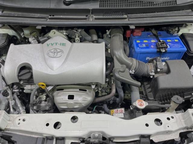 Toyota SIENTA 2019-10 181046-18