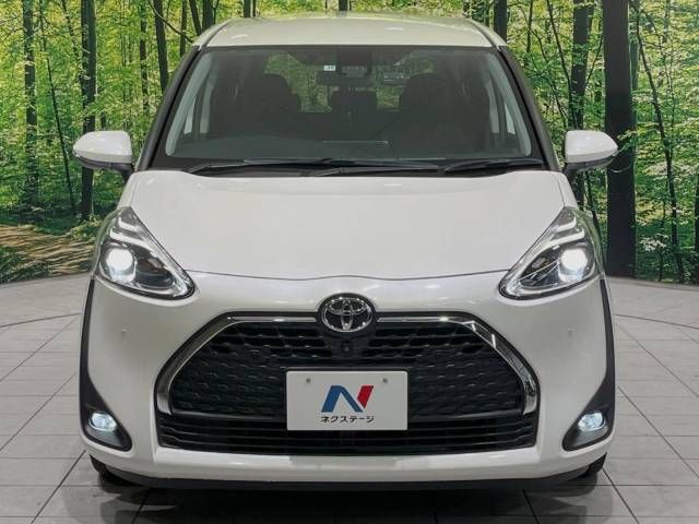 Toyota SIENTA 2019-10 181046-14