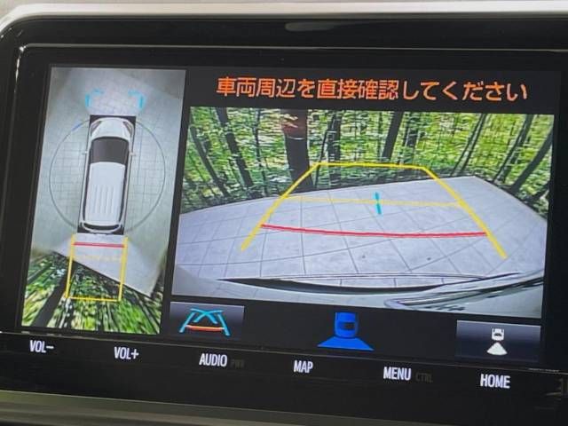 Toyota SIENTA 2019-10 181046-3