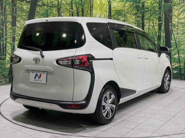 Toyota SIENTA 2019-10 181046-17