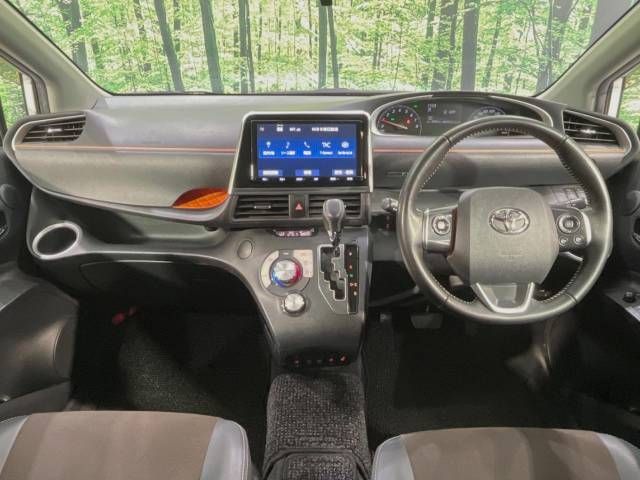 Toyota SIENTA 2019-10 181046-1