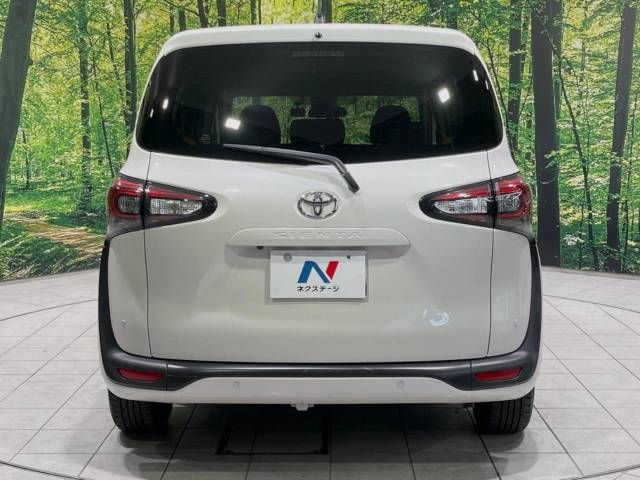 Toyota SIENTA 2019-10 181046-15