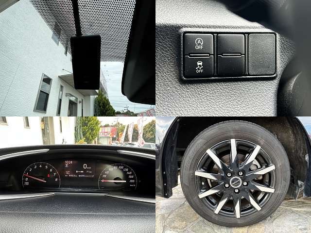 Toyota SIENTA 2017-07 192333-8